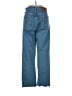 Levi's Blue Jeans Size 26 waist - photo 2