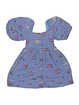 Janie and Jack Dress (view 2)
