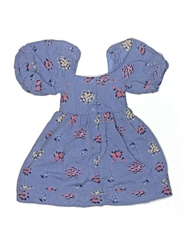Janie and Jack Dress (view 2)