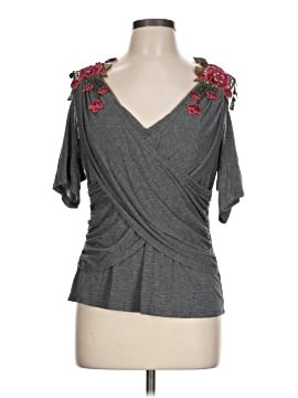 Sheilay Short Sleeve Top (view 1)