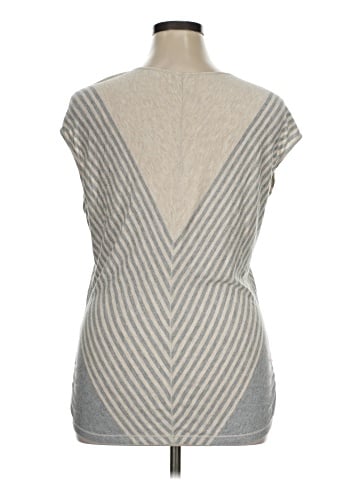 M.S.S.P. Sleeveless Blouse (view 2)