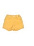 Old Navy 100% Cotton Solid Yellow Shorts Size 5 - photo 1