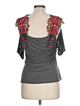 Sheilay Short Sleeve Top (view 2)