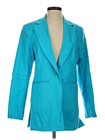 Trina Turk Blazer (view 1)