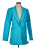 Trina Turk Teal Blazer Size 4 - photo 1