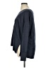 Athleta Blue Pullover Sweater Size 1X - photo 5