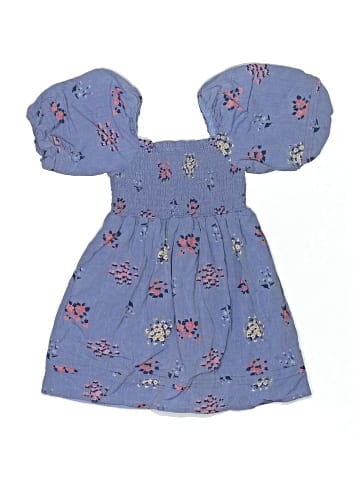 Janie and Jack Dress (view 1)