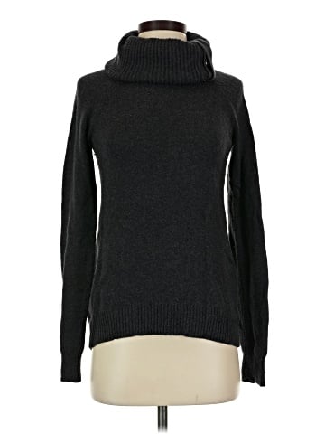 Unbranded Turtleneck Sweater (view 1)