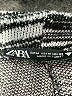 Zara Paisley Black Yoga Pants Size M - photo 7