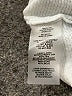 Vila Milano White Turtleneck Sweater Size M - photo 8
