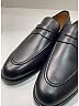 Loro Piana Black Flats Size EU 38 - photo 5