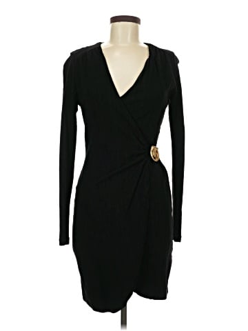 Just Cavalli Cocktail Dress (view 1)
