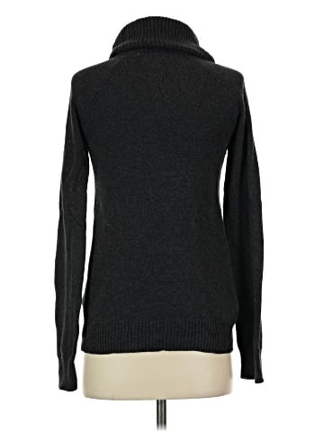 Unbranded Turtleneck Sweater (view 2)