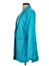 Trina Turk Teal Blazer Size 4 - photo 5