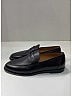 Loro Piana Black Flats Size EU 38 - photo 3