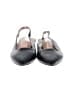 Madewell Black Flats Size 5 - photo 2