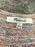 Madewell Gray Cardigan Size S - photo 7