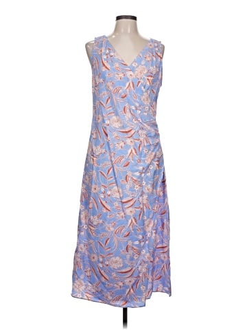 Ann Taylor LOFT Outlet Cocktail Dress (view 1)