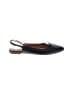 Madewell Black Flats Size 5 - photo 1