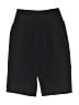 Alphalete Athletics Solid Black Athletic Shorts Size M - photo 1