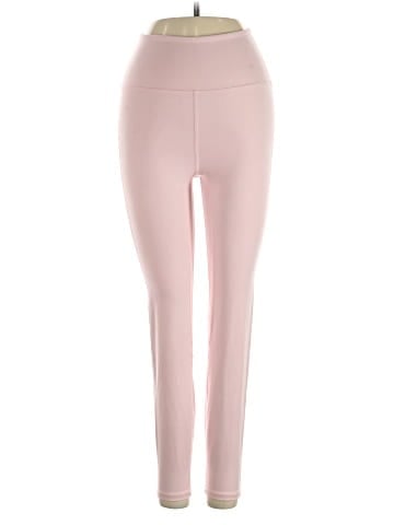Something Navy Active Pants (view 1)