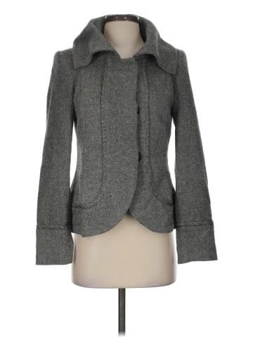 Zara Blazer (view 1)