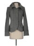 Zara Tweed Gray Blazer Size S - photo 1