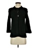 MICHAEL Michael Kors Black Cardigan Size XS - photo 1