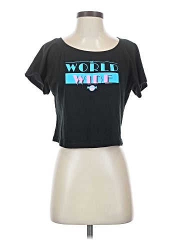 Hard Rock Cafe Short Sleeve T-Shirt (view 1)