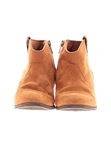 Old Navy Ankle Boots (view 2)