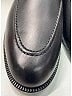 Loro Piana Black Flats Size EU 38 - photo 8