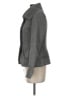 Zara Tweed Gray Blazer Size S - photo 5