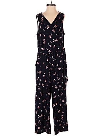 Kaileigh Jumpsuit (view 1)