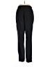 Athleta Solid Black Active Pants Size 6 - photo 2