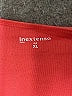 In Extenso Pink Tank Top Size XL - photo 7
