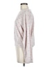 Z Supply Print Pink Pullover Sweater Size M - photo 5