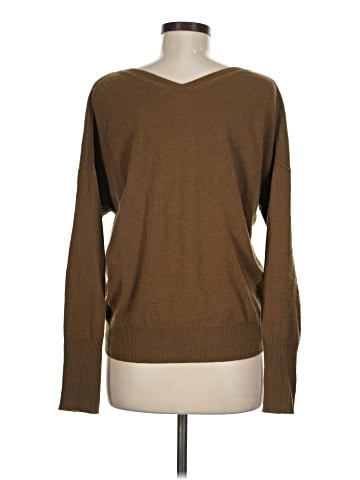 Nili Lotan Cashmere Pullover Sweater (view 2)