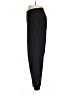 Athleta Solid Black Active Pants Size 6 - photo 5