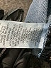 Democracy Blue Jeans Size 14 (petite) - photo 8