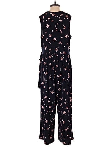 Kaileigh Jumpsuit (view 2)