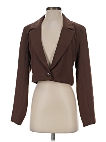 Abercrombie Blazer (view 1)