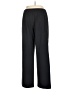 Coldwater Creek Solid Black Dress Pants Size 14 - photo 2