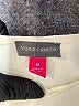 Vince Camuto 100% Polyester Ivory Long Sleeve Blouse Size M - photo 7