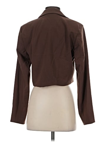 Abercrombie Blazer (view 2)