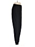 Athleta Solid Black Active Pants Size 6 - photo 4