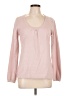 Boden Pink Pullover Sweater Size 12 - photo 1