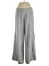 Gap Chevron-herringbone Gray Casual Pants Size S - photo 1