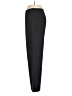 Coldwater Creek Solid Black Dress Pants Size 14 - photo 5