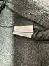 Columbia 100% Polyester Gray Zip Up Hoodie Size 14 - 16 - photo 3
