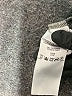 Columbia 100% Polyester Gray Zip Up Hoodie Size 14 - 16 - photo 4